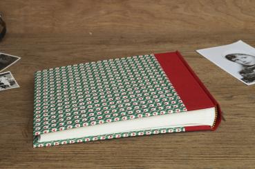 photo album "Rosi", handmade, special gift